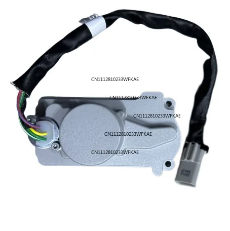 Compatible with Dodge RMA turbocharger electronic control valves (homogeneous parts) 2837675 4032772