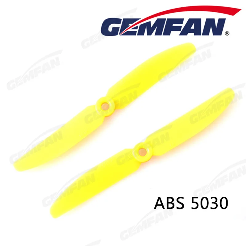 4045 5030 5045 6030 6045 6045R CW/CCW Props Propeller ABS Mini Multitopter ABS RC FPV Quadcopter Props Gemfan 6inch 4Pair/8Pcs