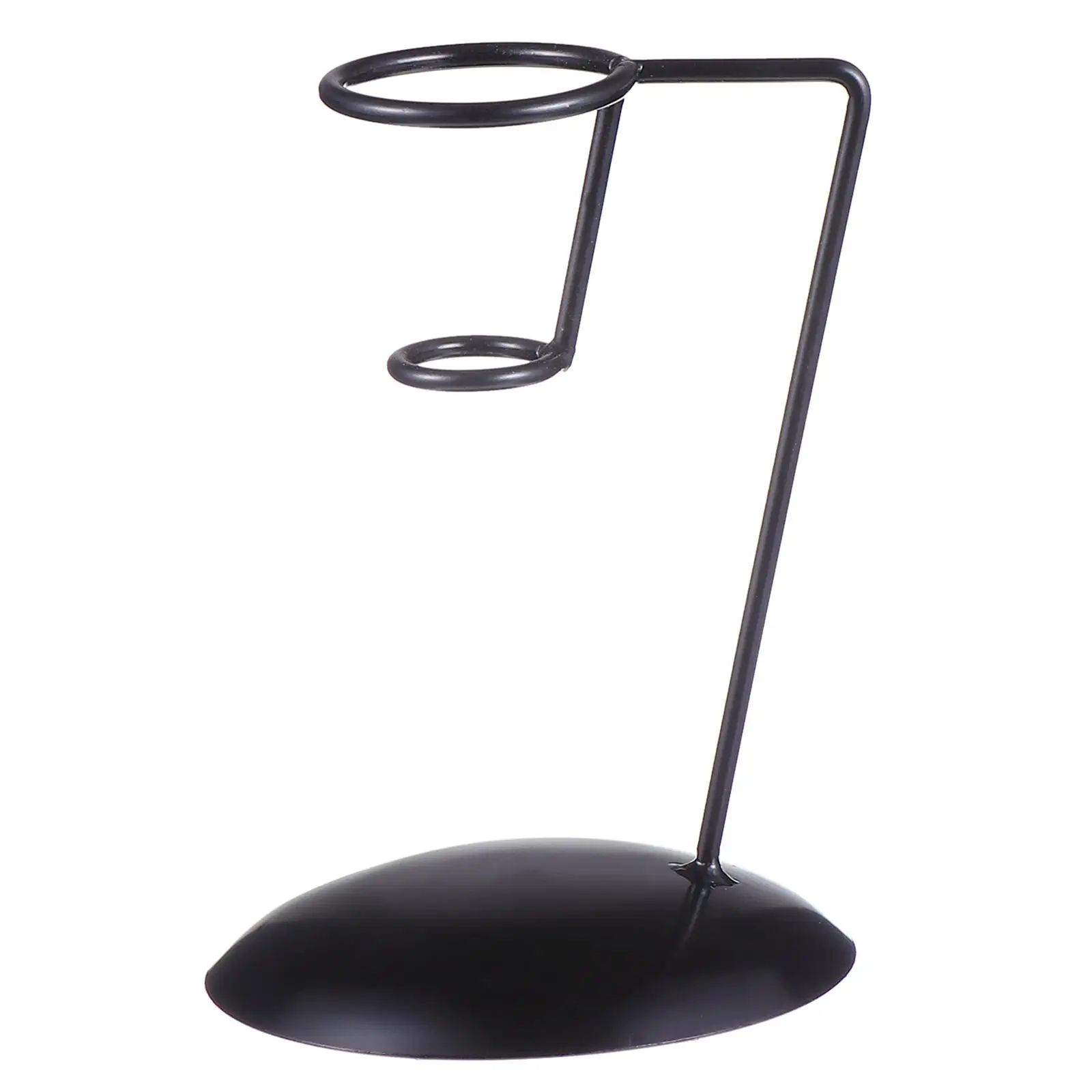 Ice Cream Stand Holder Premium Material Practical Use Cone Display Tool Storage Shelf Snow Cone Rack Cake Stand