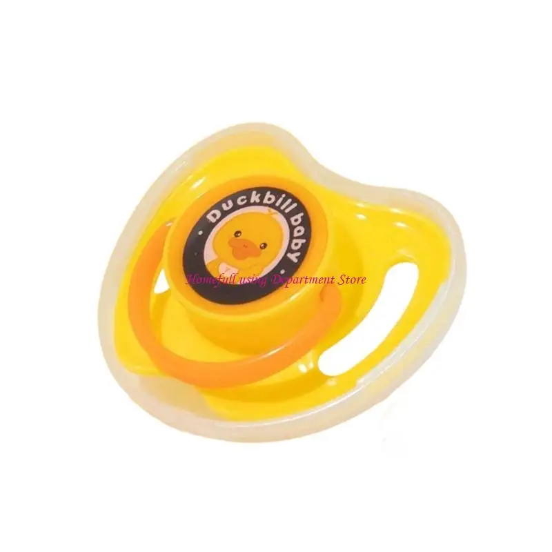  Hygienic Pet Pacifiers for Small Dogs Experience Gums Massage Dust Box Clean Storage Portable Design High Quality