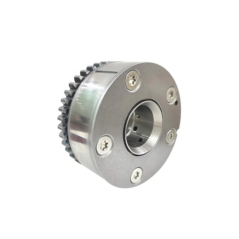 

Exclusive Auto Engine Timing Gear Phase Adjuster Camshaft Sprocket VVT Engine Parts 130252372R For Infiniti Renault