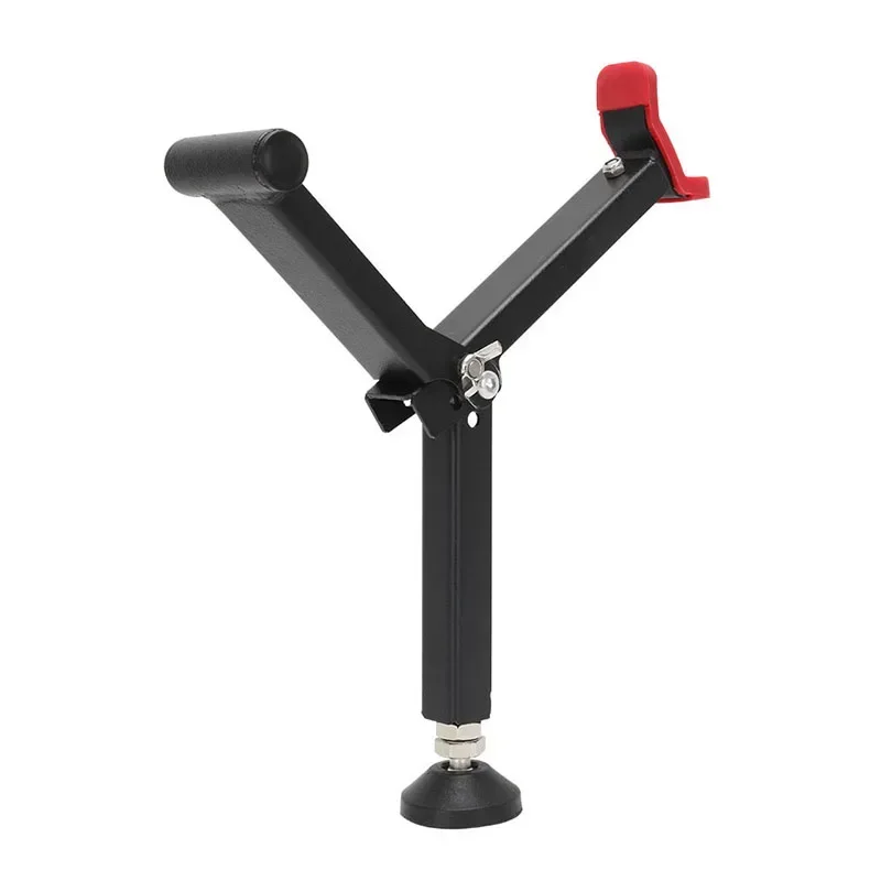 Foldable Off-road Heavy Machine Motorcycle Lifting Frame Rear Wheel Support Frame Parking Frame Parking Support Maintenance Tool