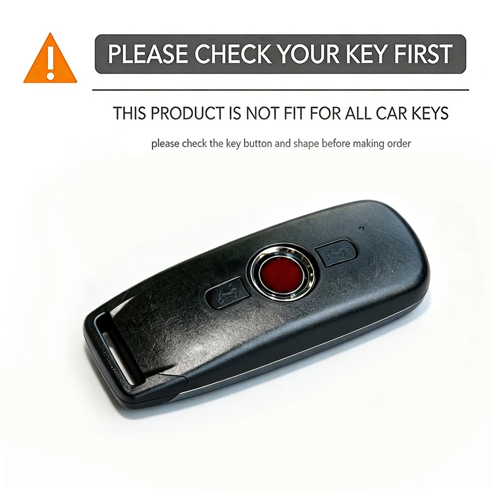 Key Protection For Honda Goldwing 1800 2018 2019 2020 GL 1800 Gold Wing GL1800 Motorcycle Silicone Key Shells Keychains Key Case