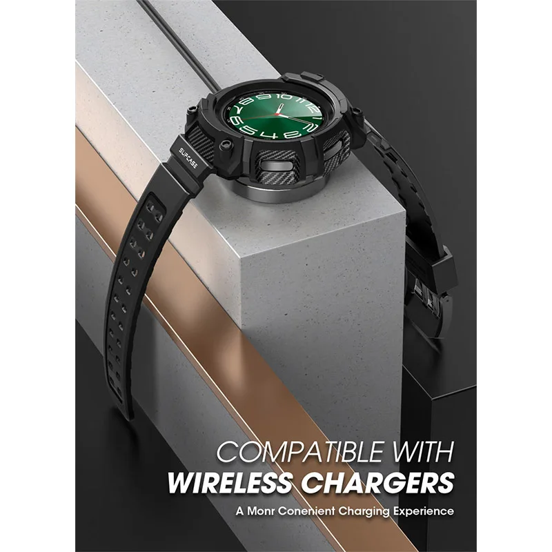 Рисунок 3 - SUPCASE для Samsung Galaxy Watch