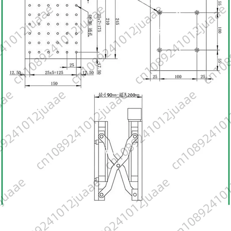HTZ120 HTZ210 120X8…