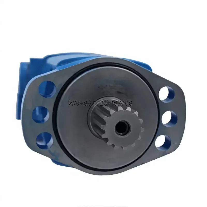 Wmwmnu for YD210 Flow Rate Precision Machined Tunneling Drifter Parts for Maximum Productivity