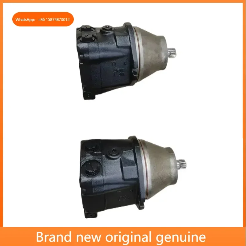 

Hydraulic Motor KC38 KC45 KC38D KC45C Variable Piston Pump KC38CNERNFF09SNNAFF18NNNNNN 4254821 A223587541