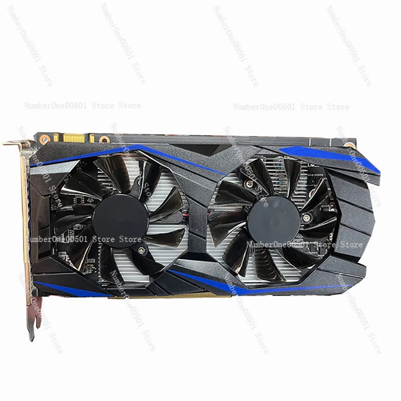 GTX1050TI graphics card 970 960 750Ti 1030 2G 4G upgrade