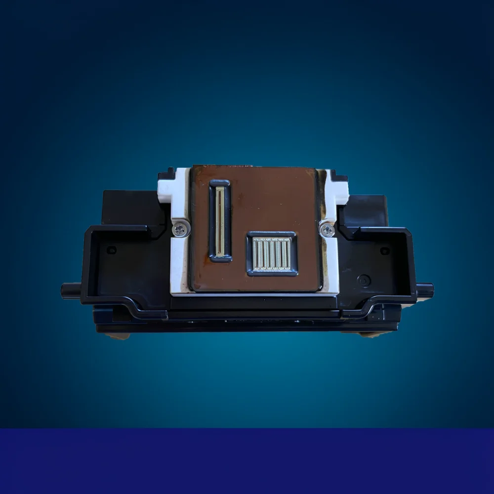 Efficient Printhead For Canon QY6 0073 IP3600 IP3680 MP540 MP620 Inkjet Machine Parts Reliable Nozzle Assembly