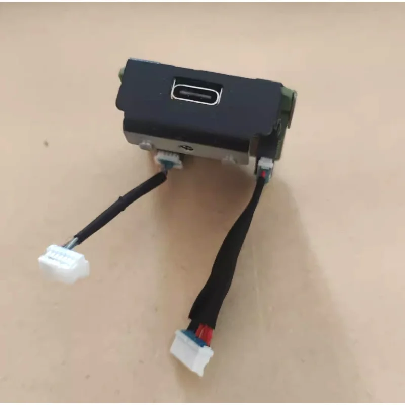 Tiny8 BTB Type-C Card 100W For ThinkCentre M70Q M80Q M90Q Gen3 P360 5C50W00907 image 4