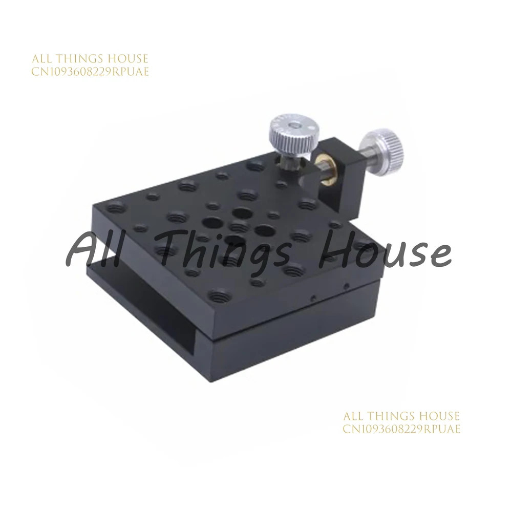 High-Precision Manu…