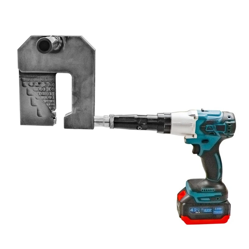 Lithium electric duct riveting machine, sealing gun, charging trend riveting gun, pressing machine, sealing machine
