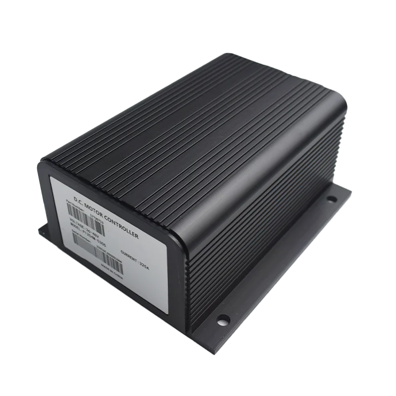 

Canghe 1204M 325A 48V Heavy Series Controller | IP66 Waterproof for 5-8 Ton Forklifts