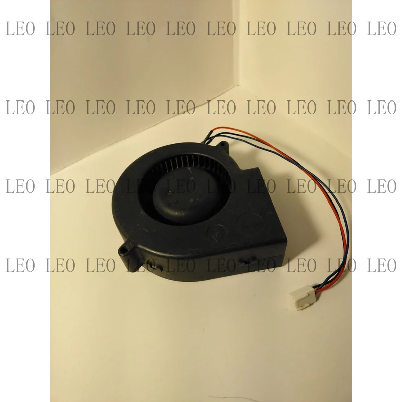 SS FOR Delta DC Brushless BFB1012VH Blower Fan DC12V 2.7A 3-Pin Server