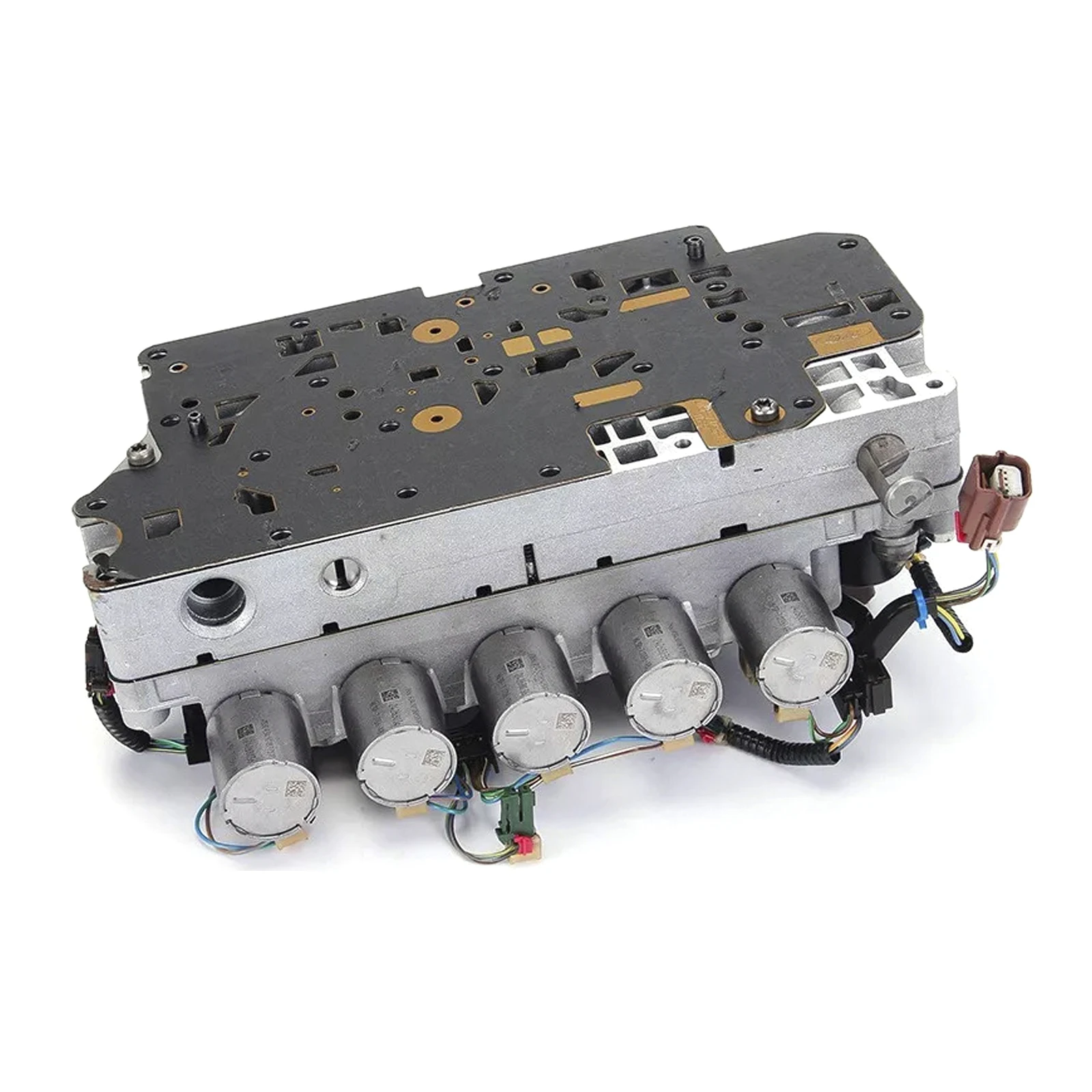 Artudatech 8F24 جسم صمام ناقل الحركة الأوتوماتيكي 8 سرعات لسيارة FORD Bronco Edge Lincoln