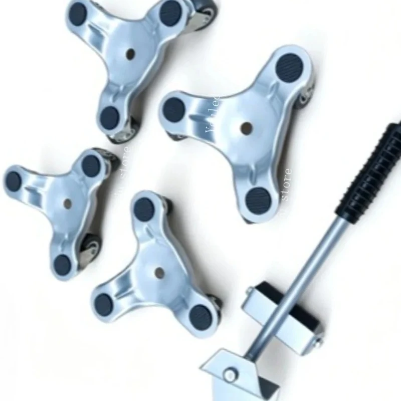 

Suitable for furniture moving tools, universal wheels, heavy duty household moving equipment