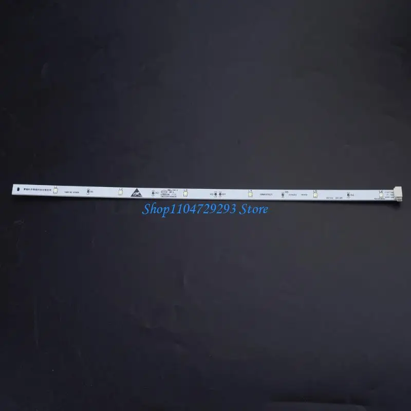 Y2GD Refrigerator Light Bar 0064001621 Reliable Replacement Efficient LED Light Strips Long service Module for Fridges