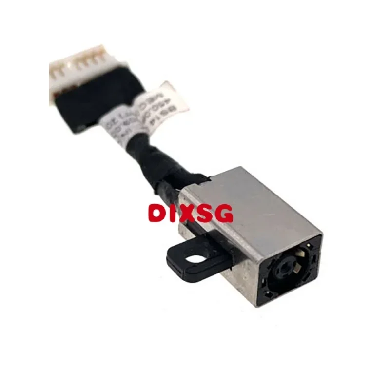 0WJXD9 WJXD9 DC Jack Power Charger Connector for Dell Inspiron 14 5580 5481 5482 5485 5591 P93G 450.0F903.0011