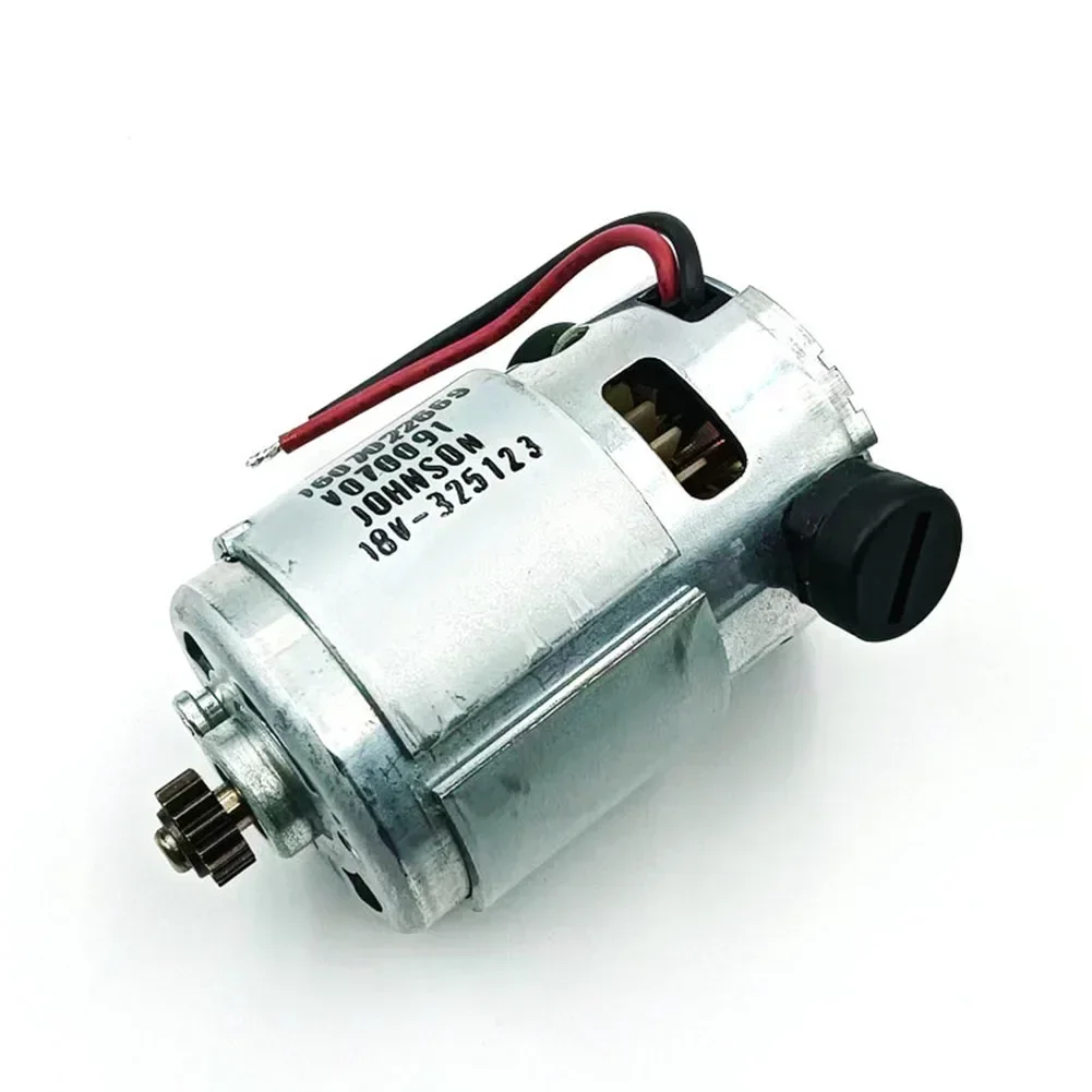 1pcs 18V 16 Teeth Motor Engine 160702266N 1607022669 For BOSCH GSR180-LI GSB180-LI GSR18V-21 GSB18V-21 Power Tool Accessories