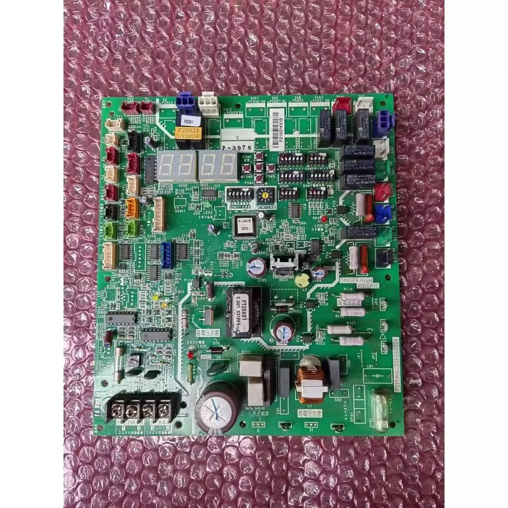 RAS-400FSN6Q 17H14055B P29033