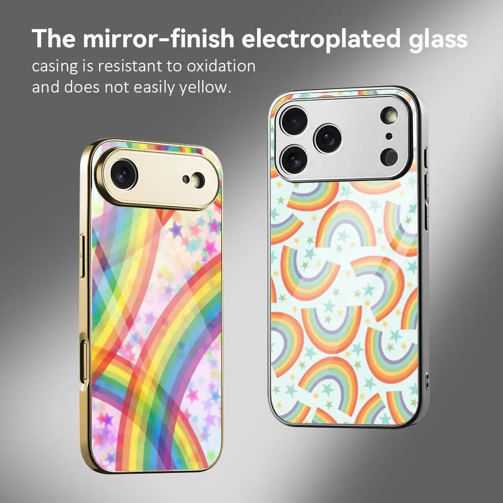 Rainbow Fashion Pho… - image