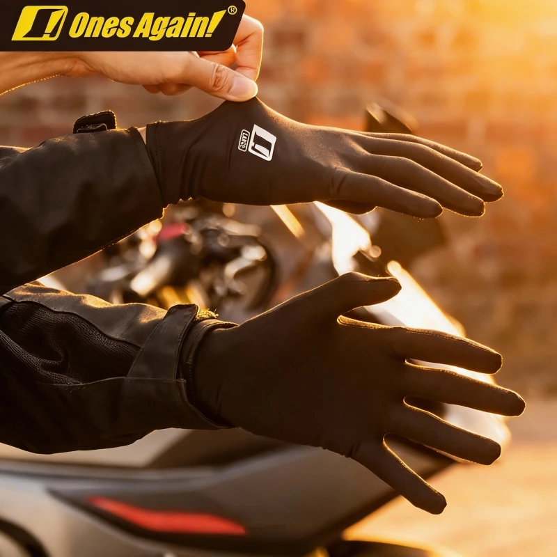 #22 Best Motorcycle Riding Gloves to Buy In 2026
