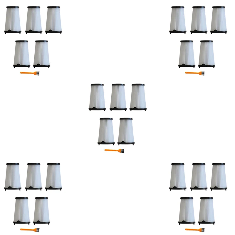 B59B-25Pcs Filter F…