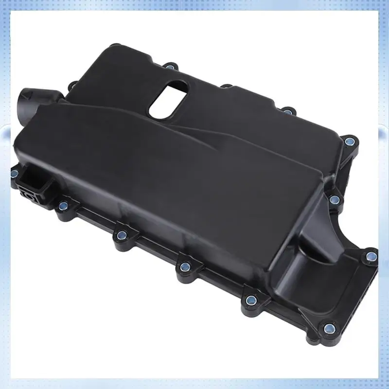 

AM-Transmission Oil Pan Valve Cover 8A8P-7G004-AB For Impala GMC Buick Cadillac Pontiac Lincoln MKS 8A8P7G004A