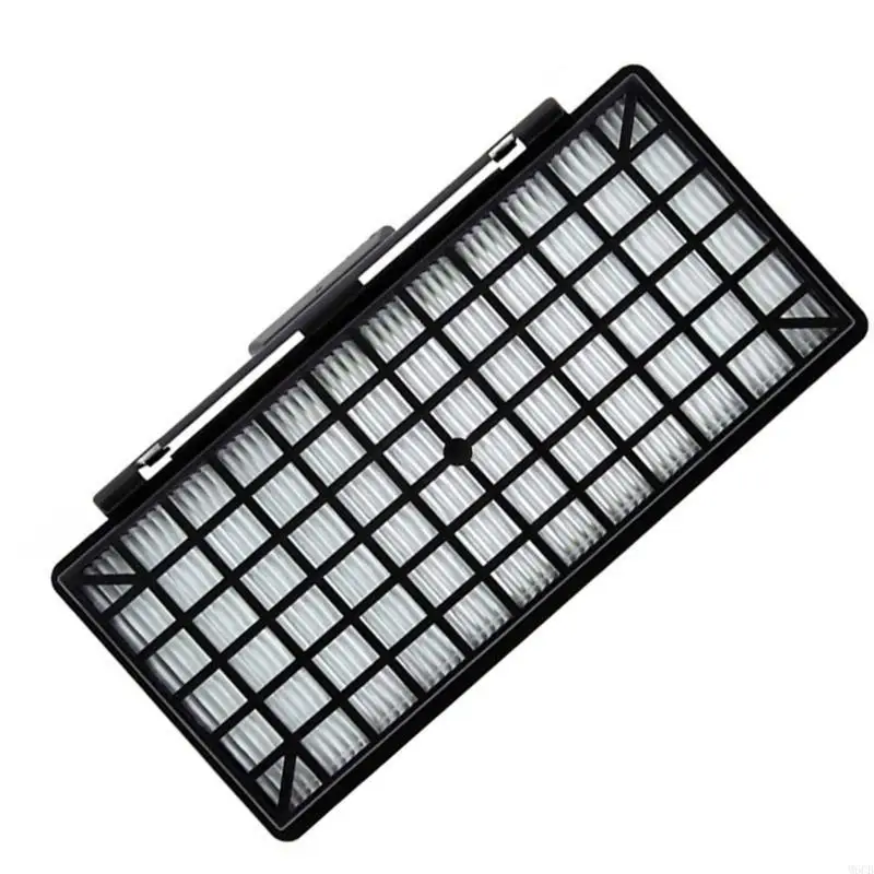 Pack M6CB 2 filtres en plastique Machines nettoyage du Pièce d'aspirateur