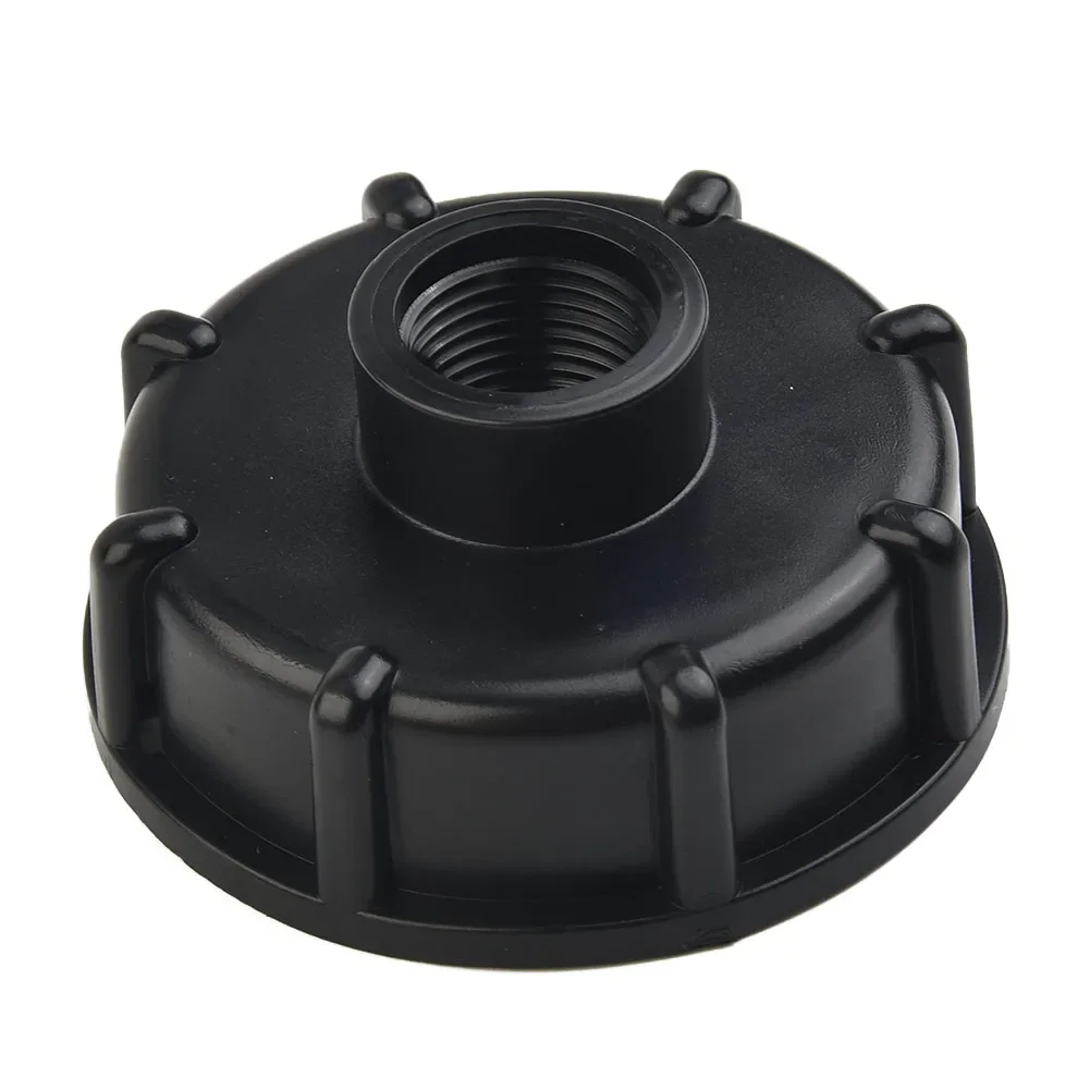 

IBC Tote Water Tank Adapter 275-330 Black Copper Faucet Water UK European IBC Containers High Quality IBC Tote Accessories