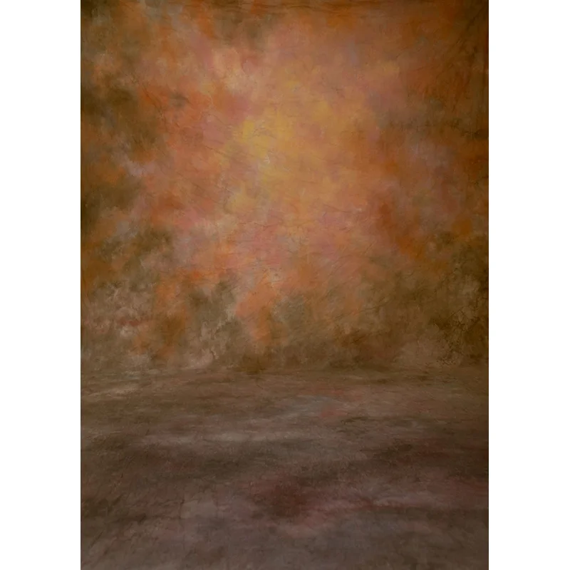 Photorealistic Fabric Gradient Vintage Photography Background Children Baby Portrait Photo Backdrops Studio Props 21922 ZLDT-07