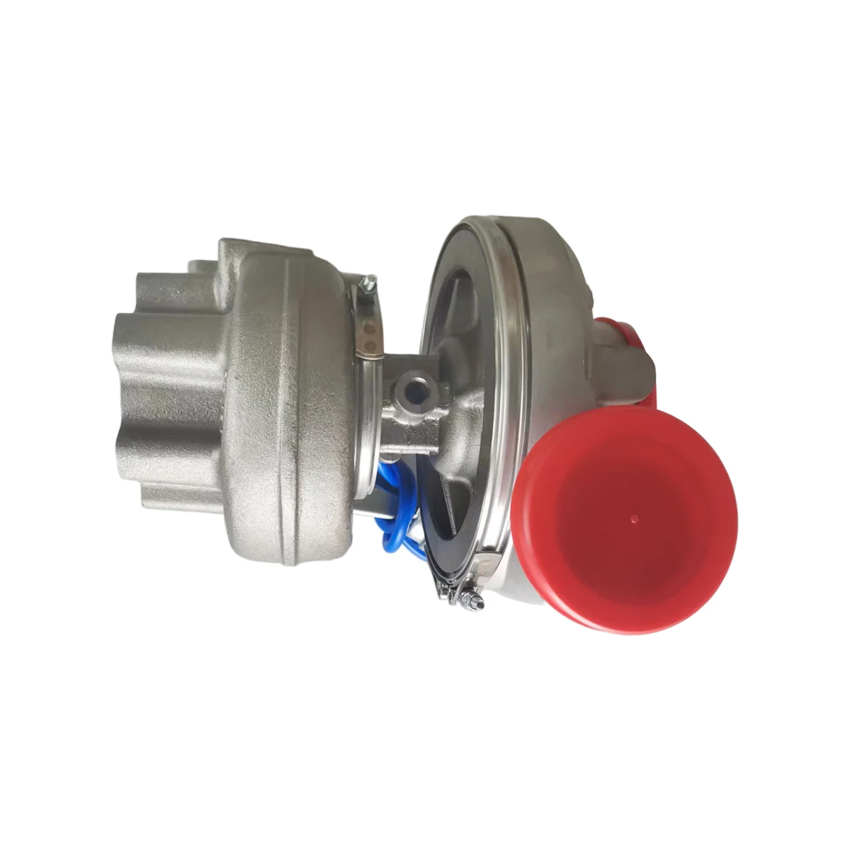 

Новый 4955813 4047153 3594488 HX60W, запасные части для двигателей, турбокомпрессор QSX15 ISX15, 3598762, 4047148
