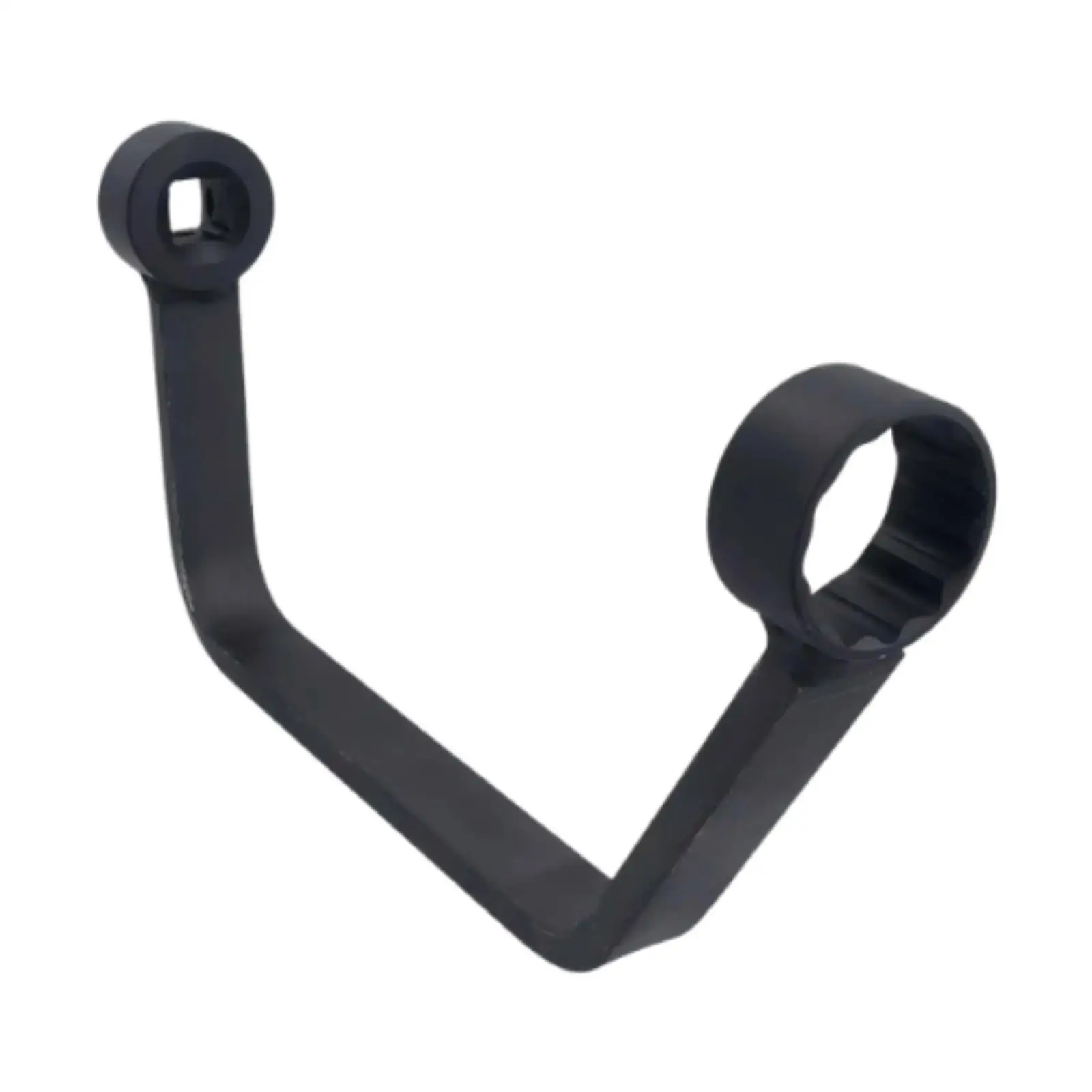 

Ключ для снятия масляного фильтра, 27 мм, износостойкая удобная ручка, инструмент для снятия масляного фильтра для ремонта автомобильных грузовиков