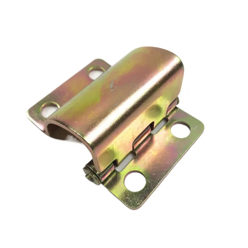 

For Daewoo Doosan DH55 60Toolbox plastic chain Hinge Battery cover hinge hinge Excavator Parts