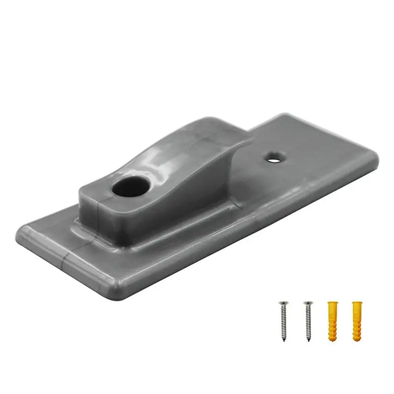 Soporte de pared para aspiradora Shark Rocket A65Z, soporte de pared para aspiradora Shark HV300