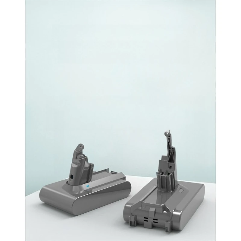 Obrázek 4: Multi-capacity baterie pro dyson V6 vacuum čistič baterie