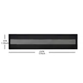 M00049-1 15CM-BK
