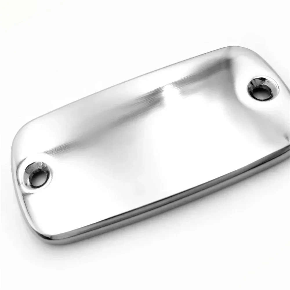 

Aftermarket Motorcycle Fluid Reservoir Cap For Honda 2003-2006 CBR 600RR,1998-2007 Shadow 600/7501100,1990-2006 CBR600