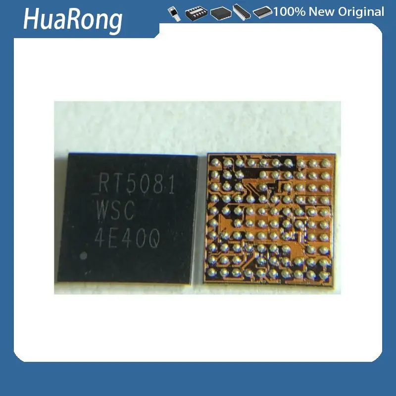 

Новый 1 шт. RT5081WSC RT5081 BGA
