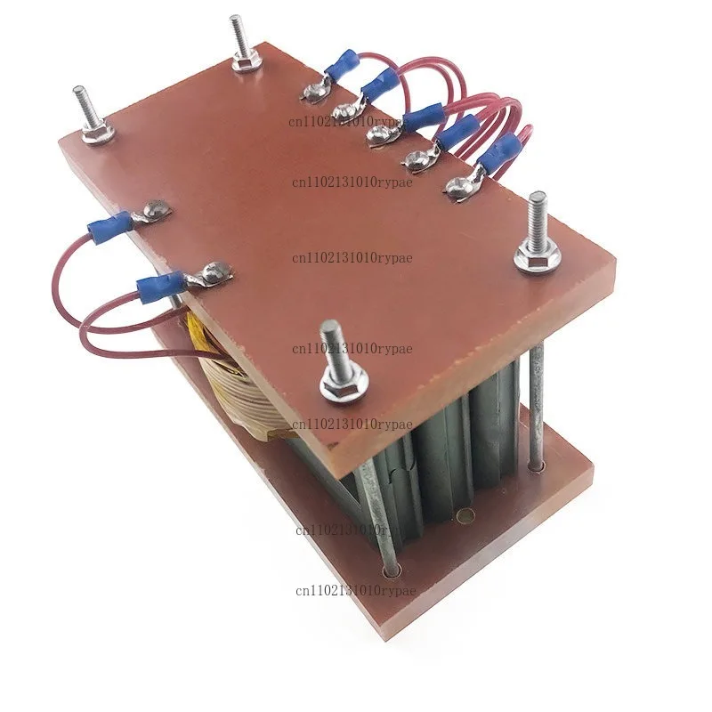 Transformateur principal du générateur ultrasonique 15K20K