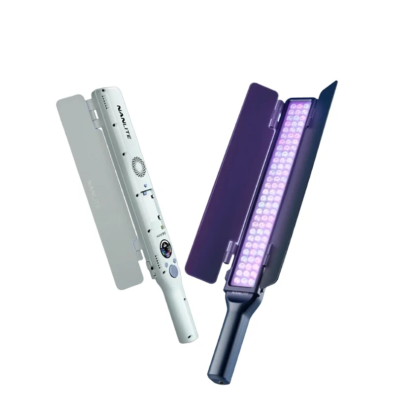 For Wand Full-color 30W 2700K-7500K Stick Light Outdoor Studio Live Streaming Handheld LED Light Shooting Photography