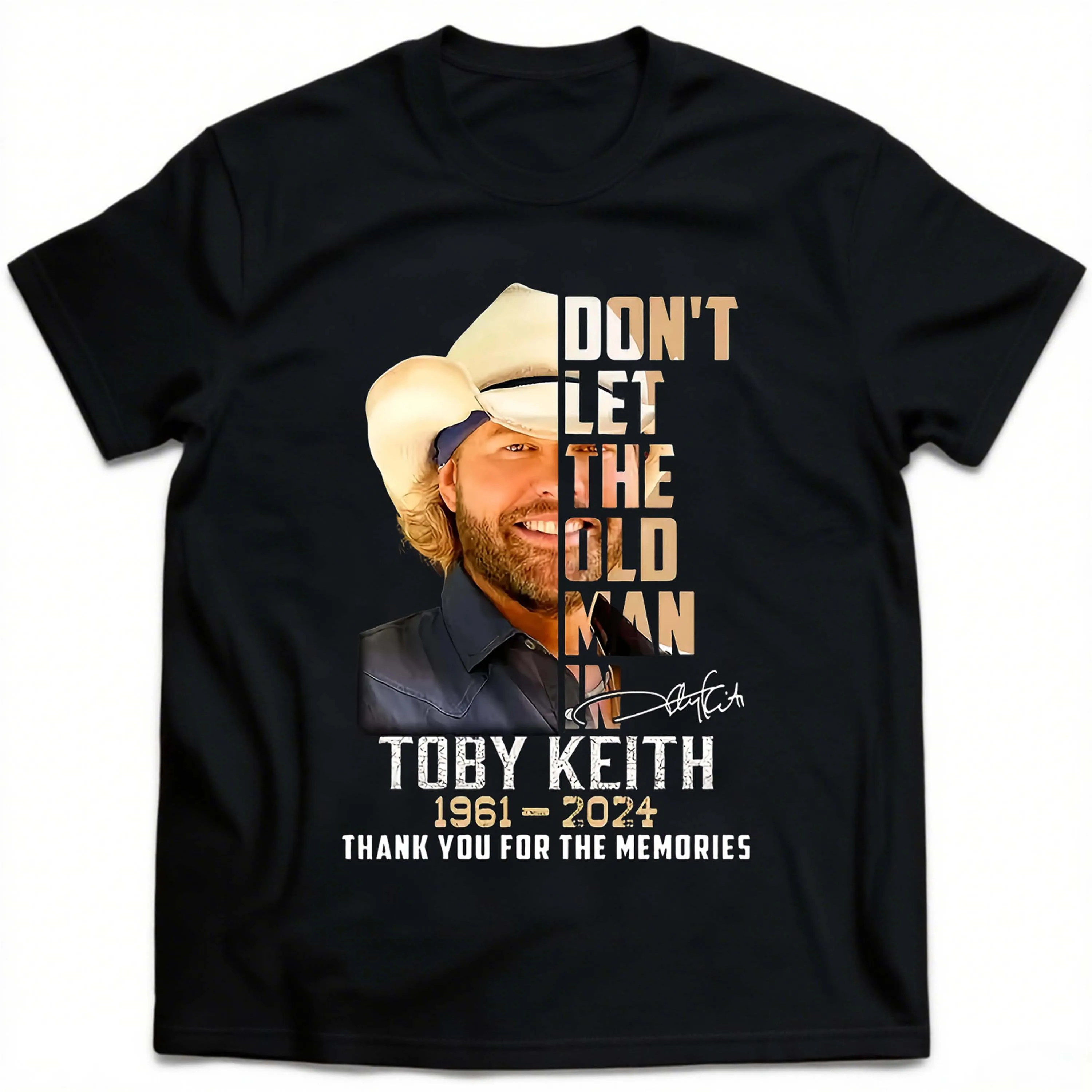 Plus Size Men's T-Shirt, Black Pure Cotton Crew Neck, Suitable for Outdoor Wear in Spring and Summer, Casual and Comfortable