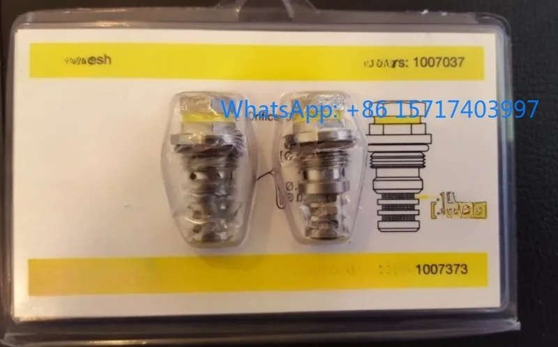 

1pcs 271599271600, filter mesh 1007373 1007374