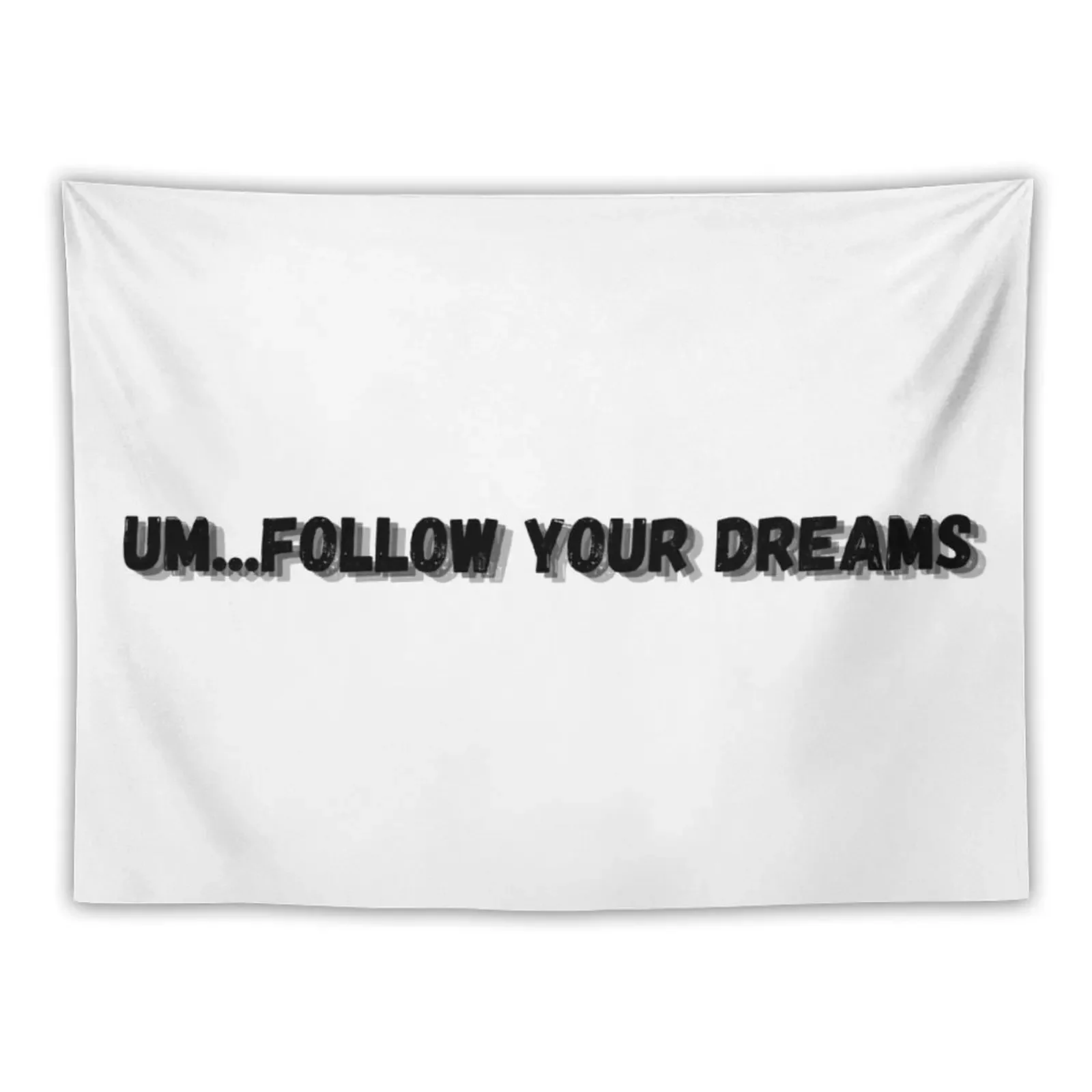 

Follow your dreams The Spins Tapestry Decoration For Rooms Room Decoration Aesthetic Decor Home Decoration Room Tapestry