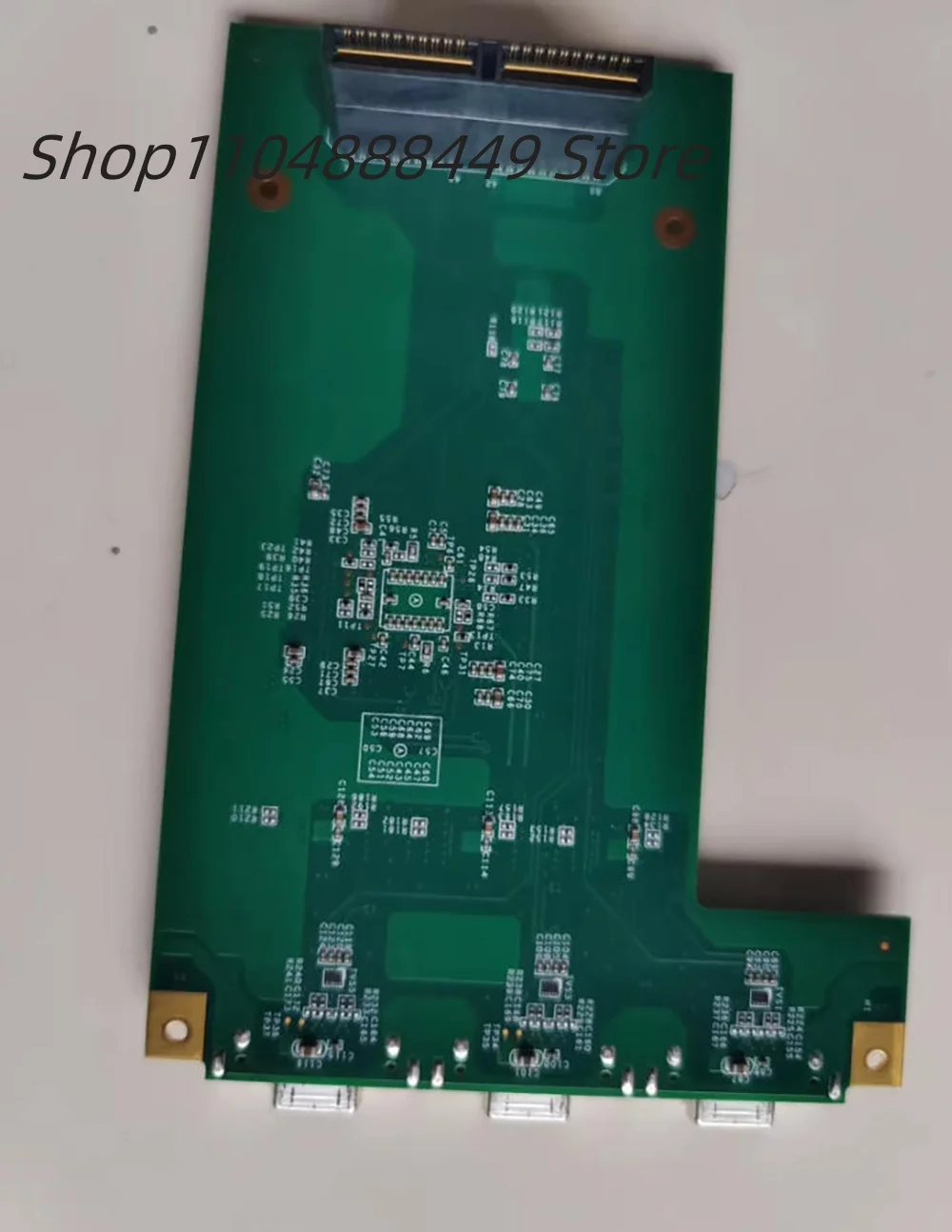 Материнская плата DB-6636PCIE 51-65A26-0A20