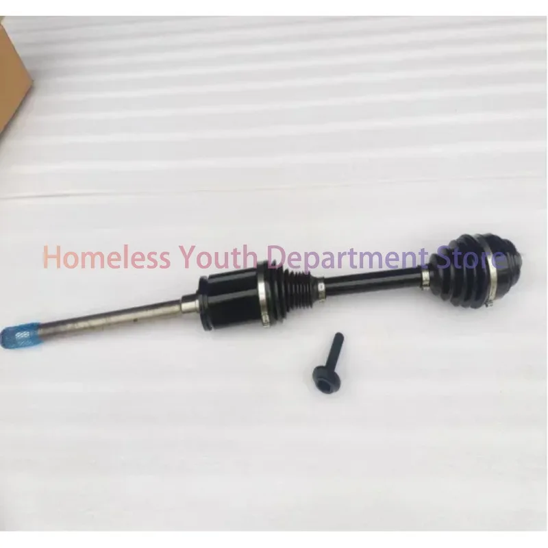 31608486202 8486202 for Drive shaft  front right Front right drive side half shaft Front Axle Shaft CV axle assembly