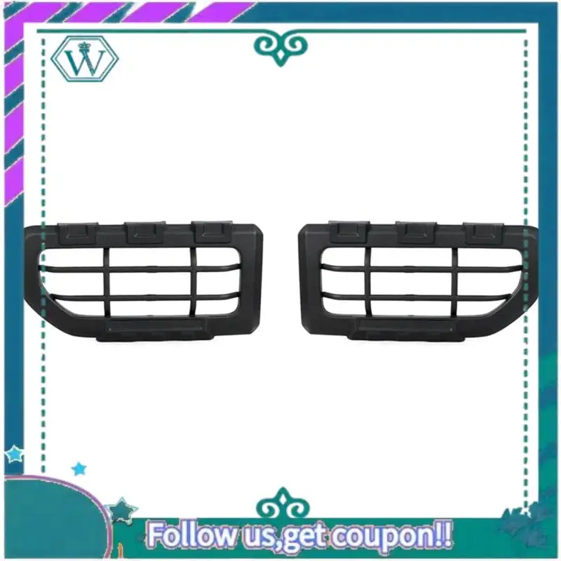 

AA92-2 шт., крышка заднего противотуманного фонаря автомобиля, аксессуары для Jimny JB64 Sierra JB74W 2019-2023, защитная крышка заднего фонаря