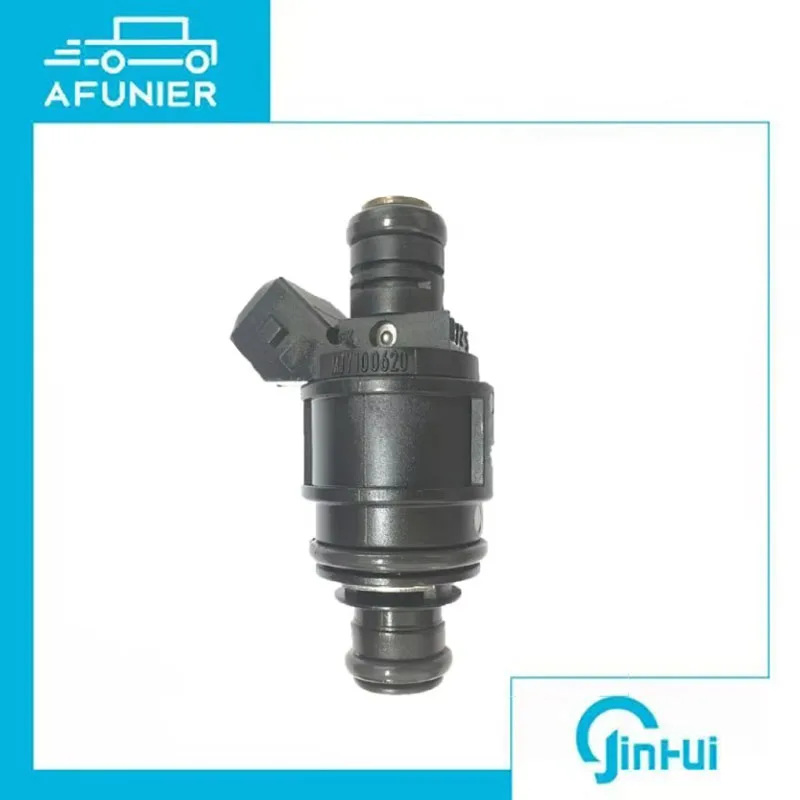 

6 шт. топливная форсунка для Land-Rover Freelander 2002 ~ 2005 2,5 л V6 OE No. :MJY100620,817456