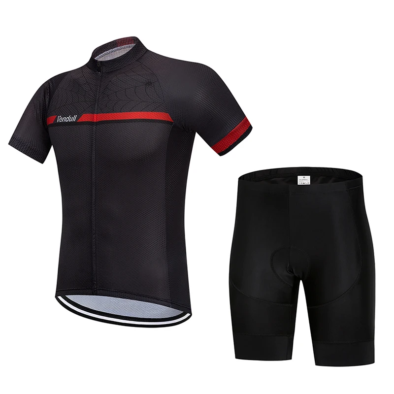 Cycling Suit VENDULL Men's Cyc - Xin Sports Equipment recension och pris