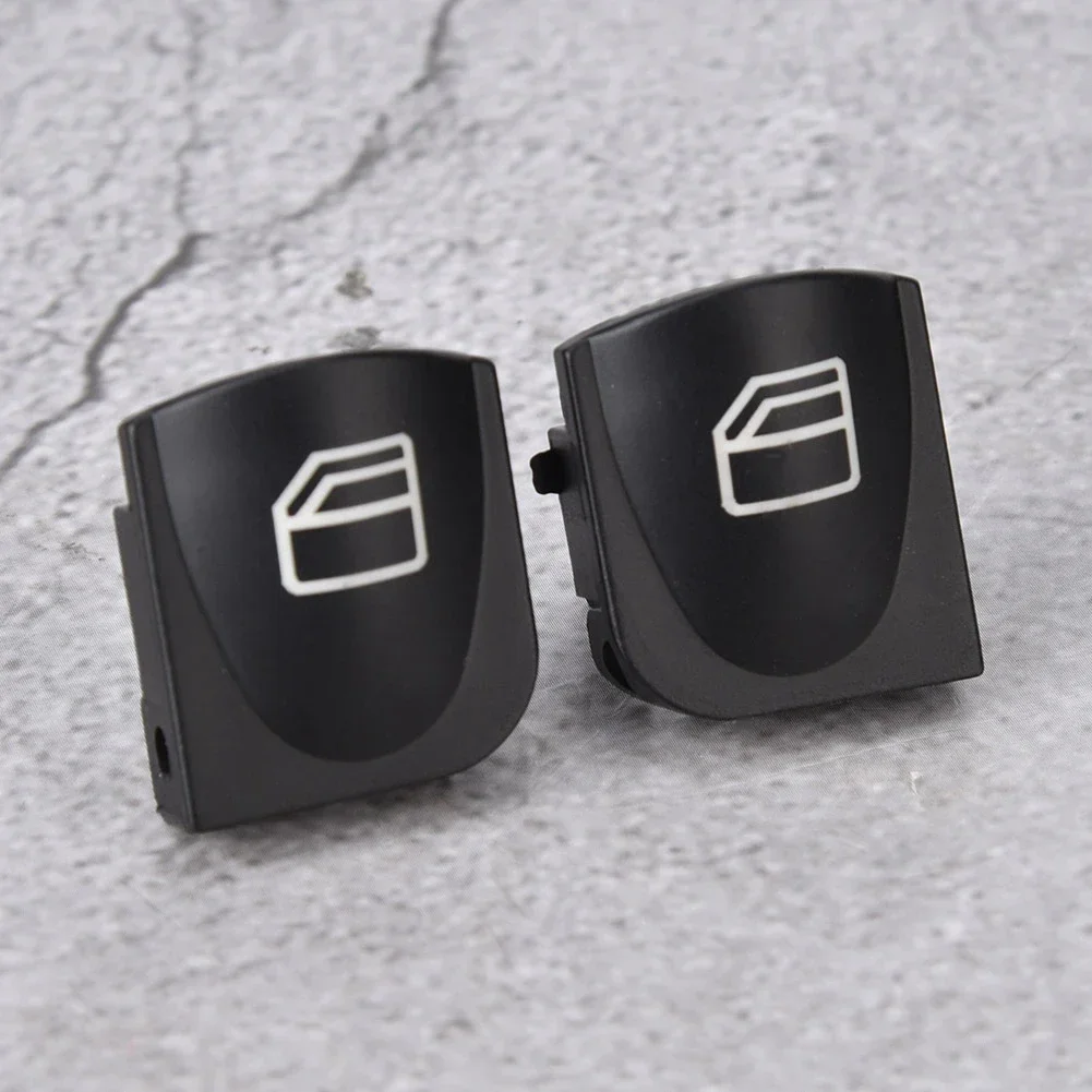 Car Window Switch Cover Button Fit For Mercedes W203 C230 C240 C280  C320 C350 C5